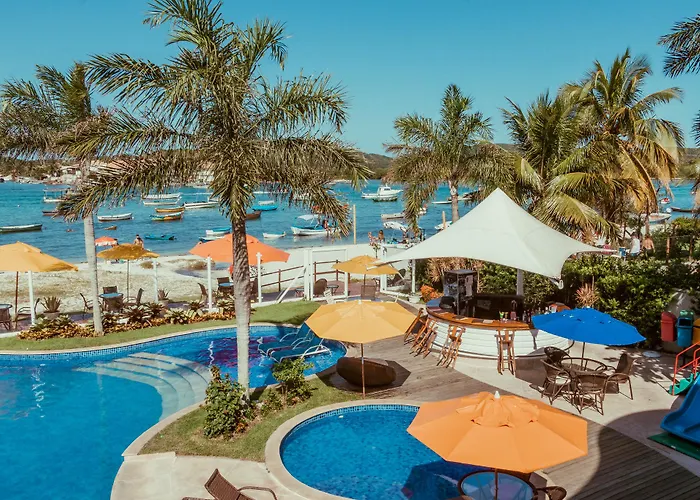 Hotel Paradiso Del Sol