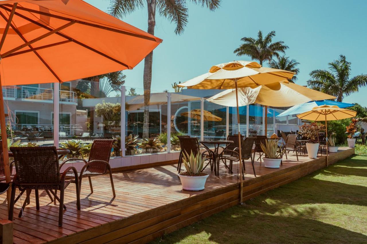 Paradiso Del Sol Hotel Cabo Frio