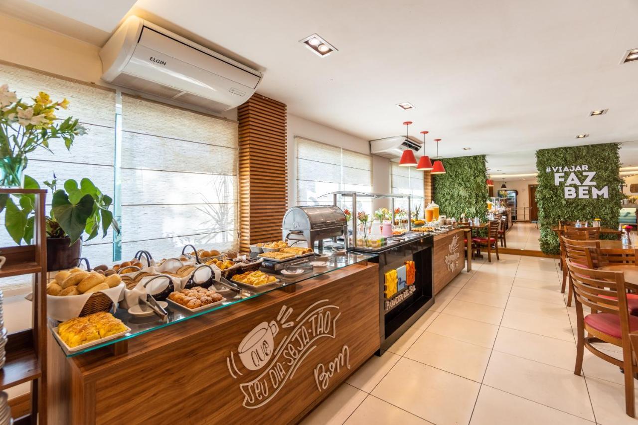 Paradiso Del Sol Hotel