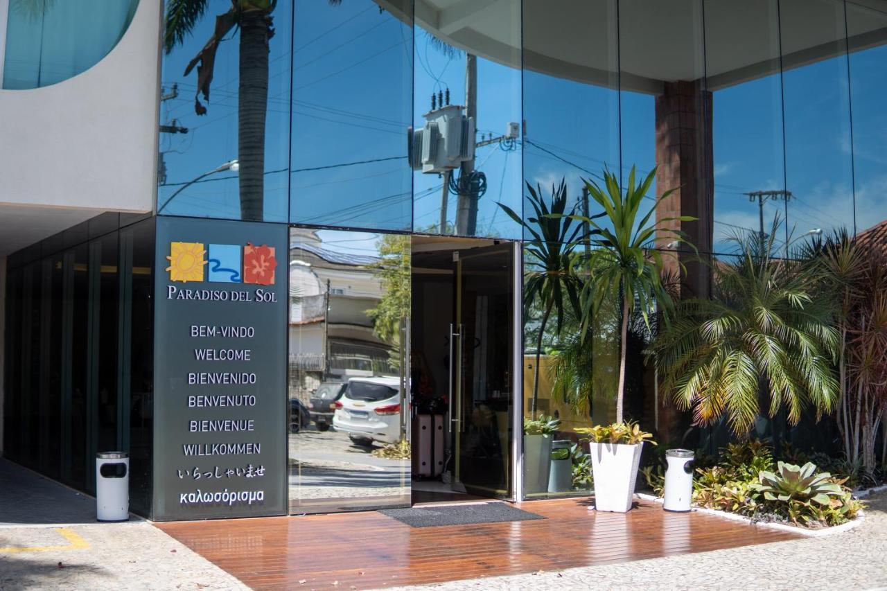 Paradiso Del Sol 4* Cabo Frio