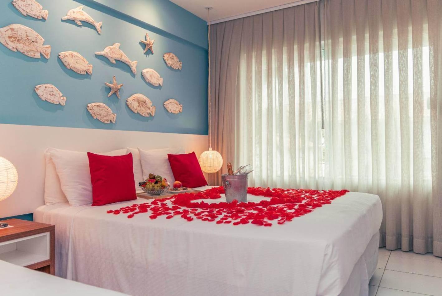 Paradiso Del Sol Hotel