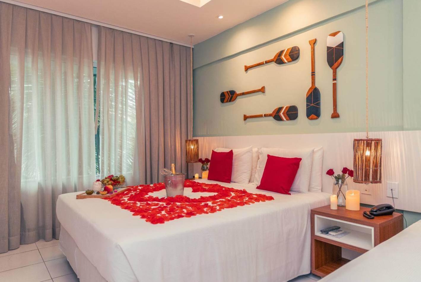 Hotel Paradiso Del Sol Cabo Frio