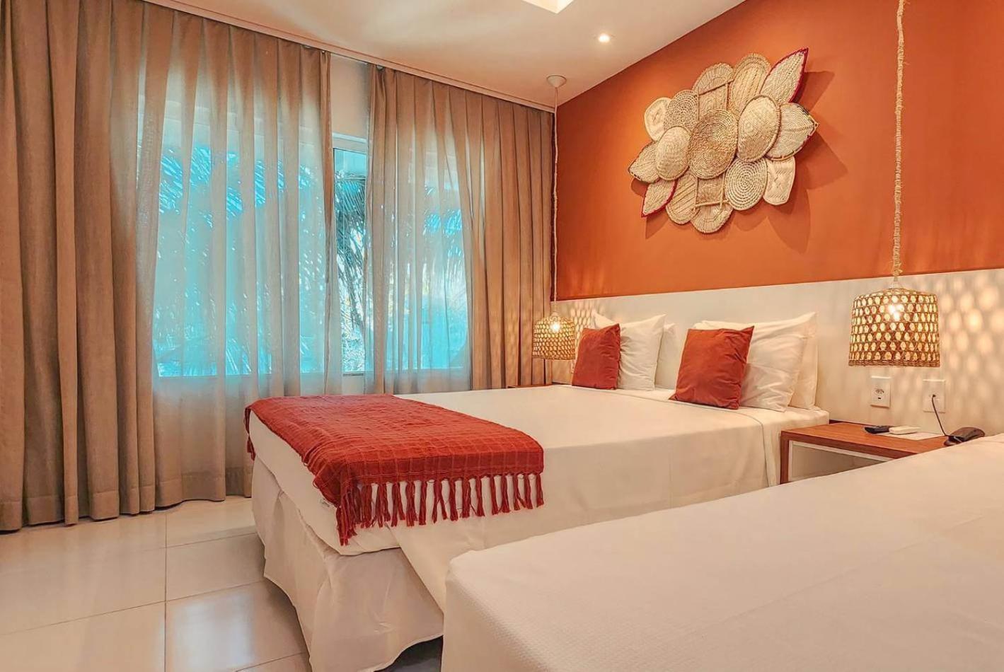 Paradiso Del Sol 4* Cabo Frio