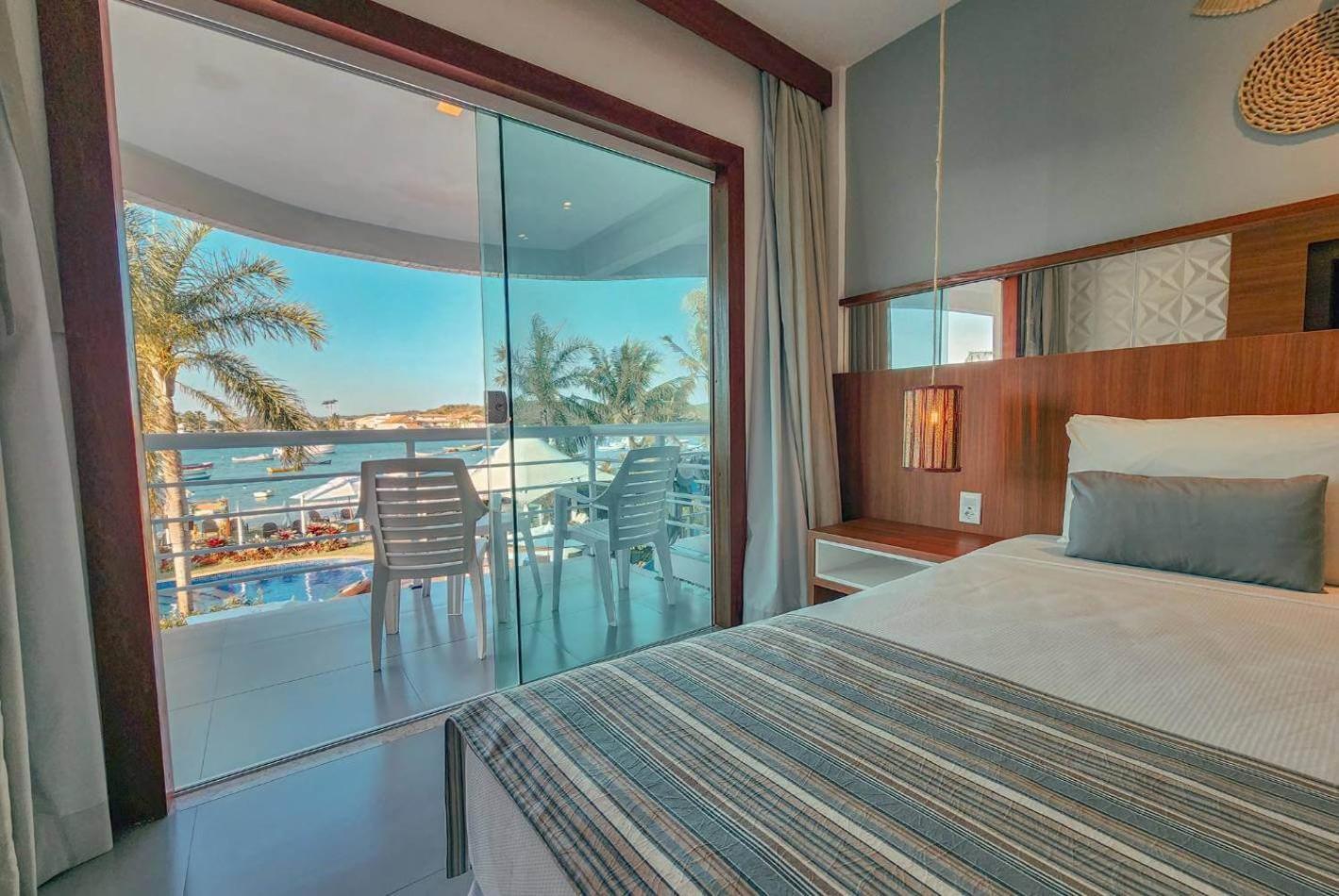 Paradiso Del Sol Hotel Cabo Frio