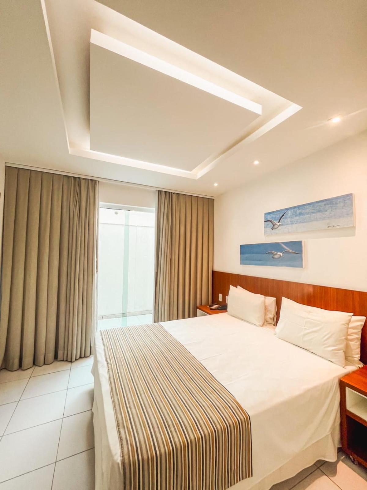 Paradiso Del Sol Hotel