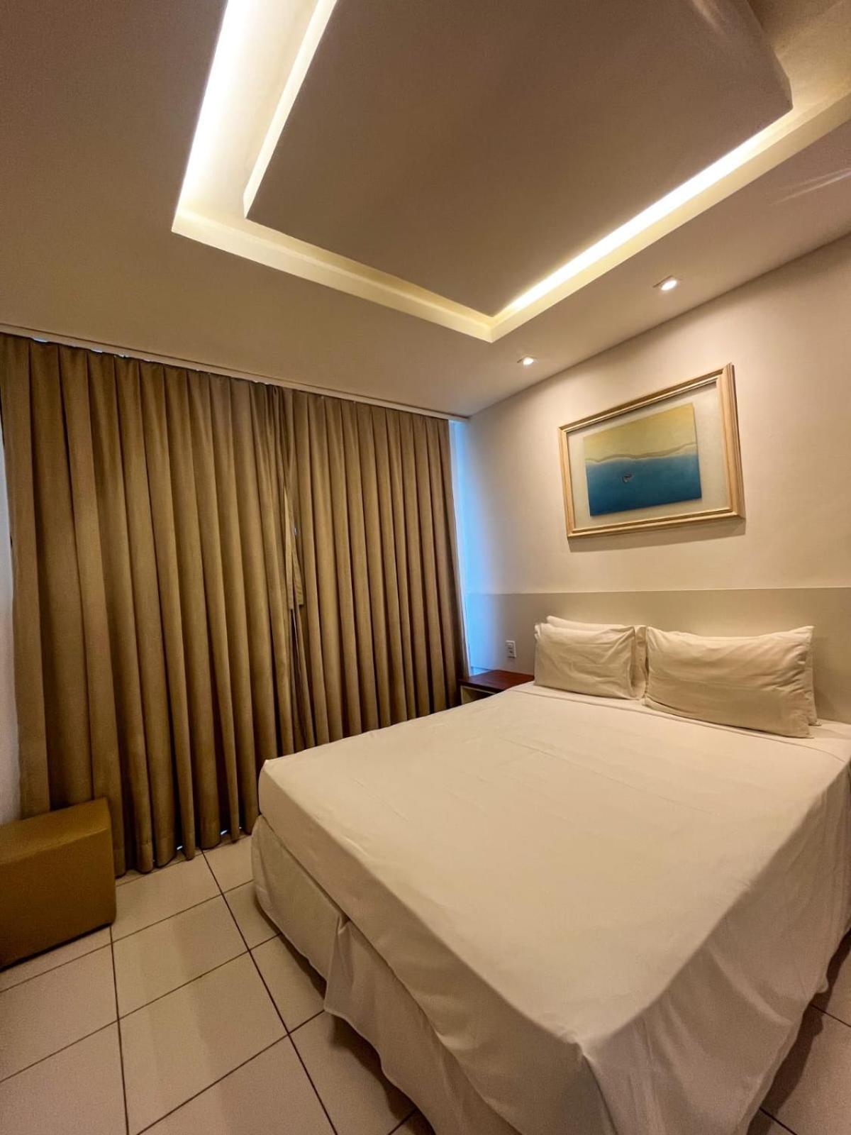 Hotel Paradiso Del Sol Cabo Frio